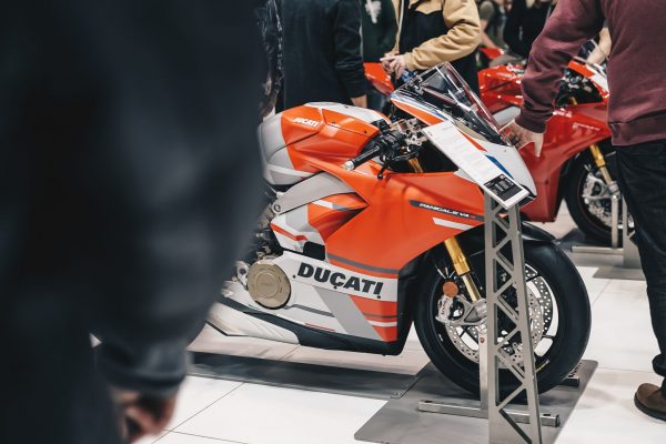 Ducati