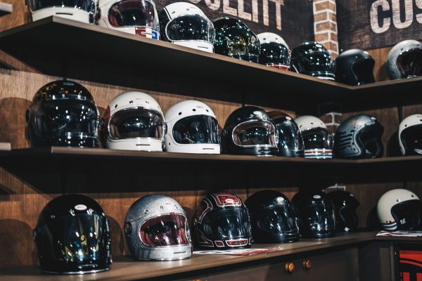 Helmets